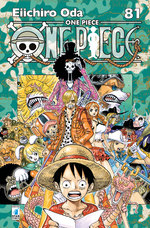 One Piece New Edition